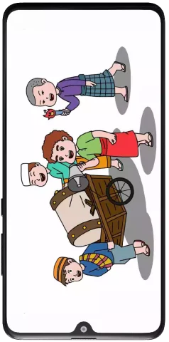 Tampilan Video Pembelajaran